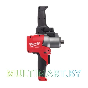 Строительный миксер Milwaukee M18 FPM-0X FUEL 4933459719 (без АКБ, кейс)